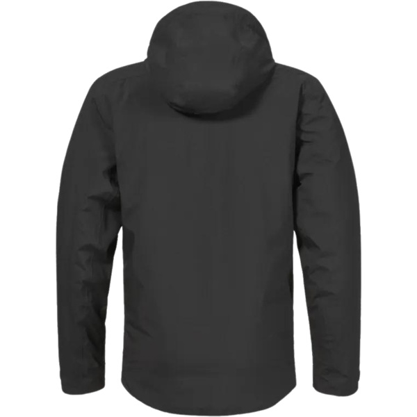 2025 Musto Mens BR1 Primaloft® Midlayer Jacket 82580 - Black